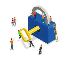 We have a professional and highly skilled locksmith team for all types of lock solutions in Santa Maria, CA