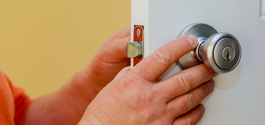 Residential Locksmith For Lock Installation in Santa Maria, California