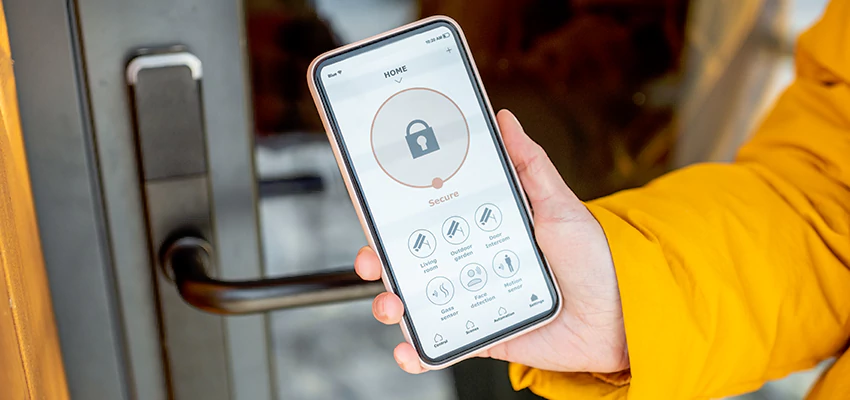 Kwikset Halo Wifi Locks Repair And Installation in Santa Maria, CA