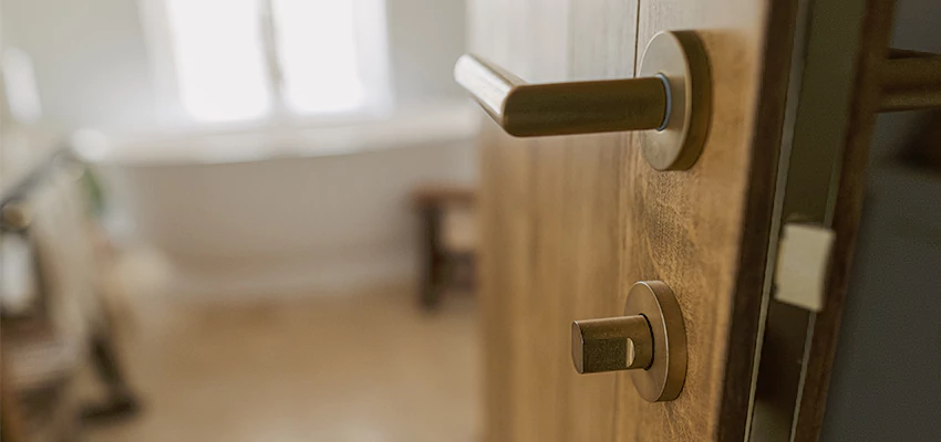 Mortise Locks For Bathroom in Santa Maria, CA