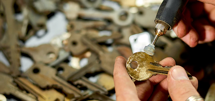 Car Lock Key Repair Service in Santa Maria, CA