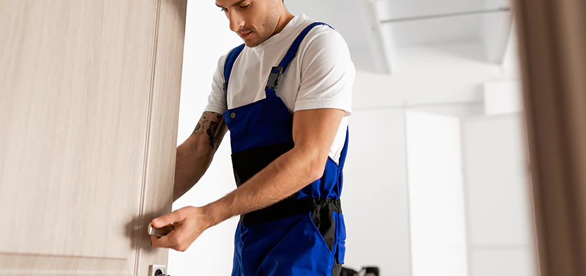 Car Lock Repair And Installation Expert in Santa Maria, CA