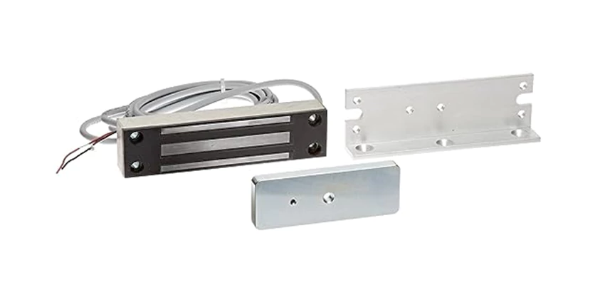 Deadbolt Magnetic Door Locks Installation in Santa Maria, CA