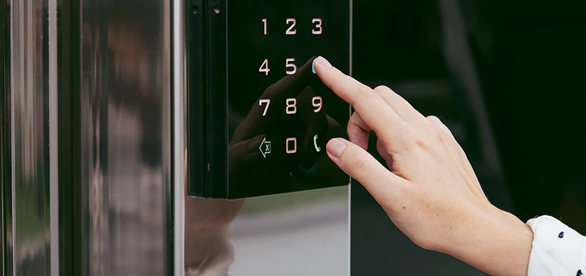 Property Management Locksmith For Lock Installation in Santa Maria, CA