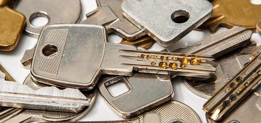 Stuck Key Extraction in Santa Maria, CA