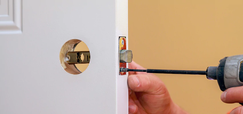 Stuck Door Knobs Repair in Santa Maria, CA