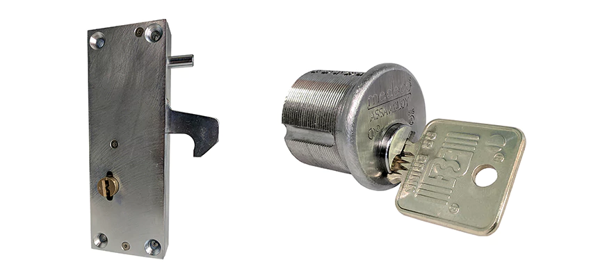 RR Fence Gates Brink Locks Repair in Santa Maria, California