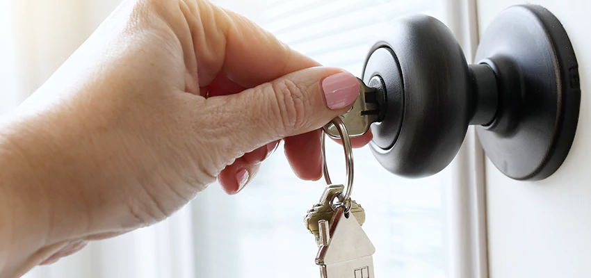 Top Locksmith For Residential Lock Solution in Santa Maria, California