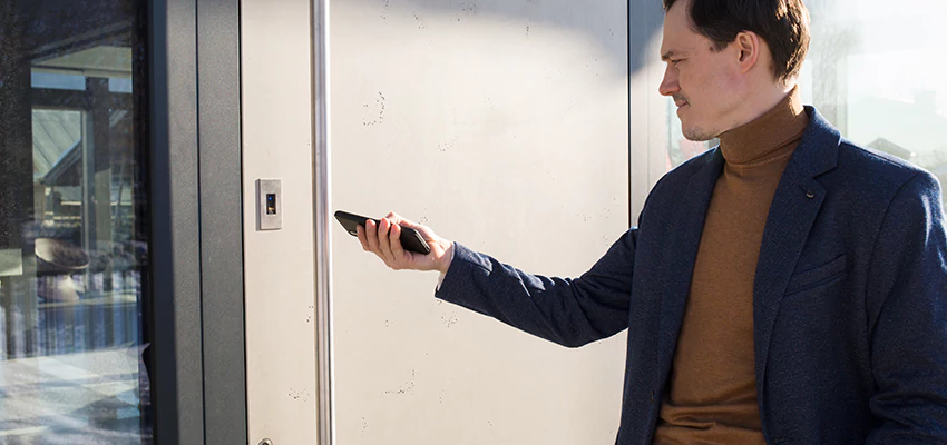 Business Security Systems in Santa Maria, CA