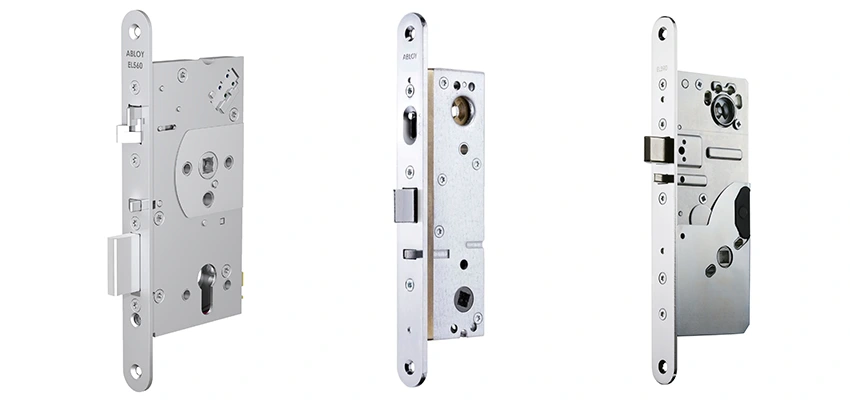 ASSA-Abloy Locks Hinge Repair in Santa Maria, California
