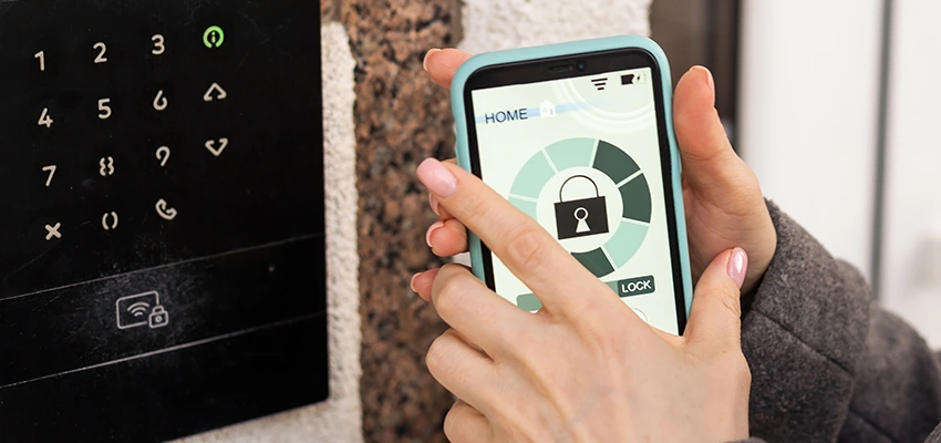 Building Security Upgrades in Santa Maria, CA