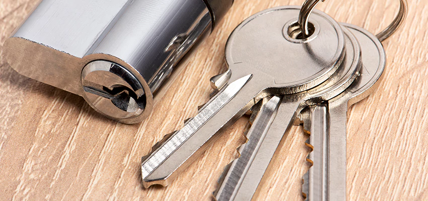 Lock Rekeying Services in Santa Maria, California