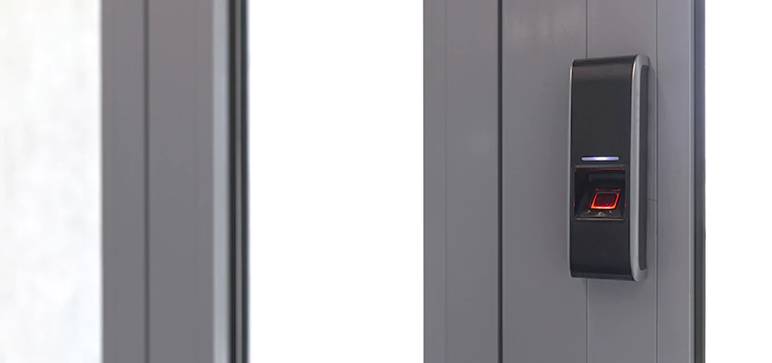 Push Button Lock Keypad Repair in Santa Maria, California