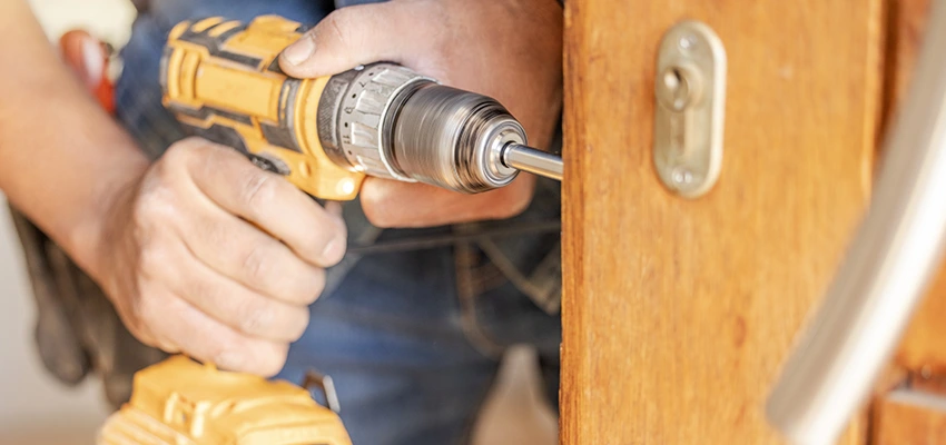 Eviction Locksmith in Santa Maria, California