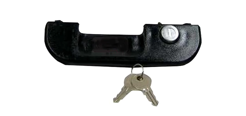 Pop Lock Repair Service in Santa Maria