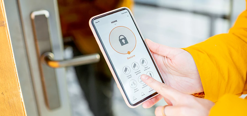 Automatic Door Lock Opener Repair in Santa Maria, California