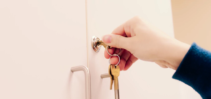 Cabinet Electronic Locks Repair in Santa Maria, California