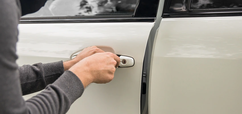 Unlock Car Door Service in Santa Maria, CA