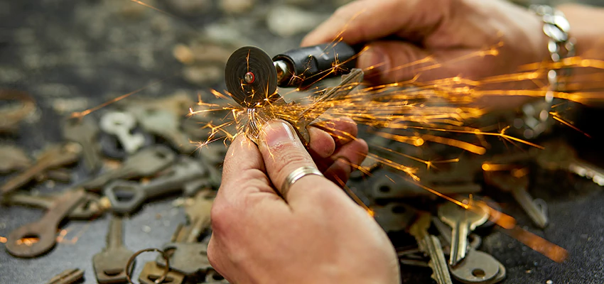 24/7 Locksmith Services For Lock Rekeying in Santa Maria, CA