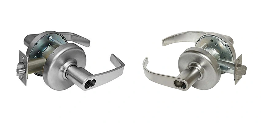 Corbin Russwin Unit Locks Repair Installation in Santa Maria, CA