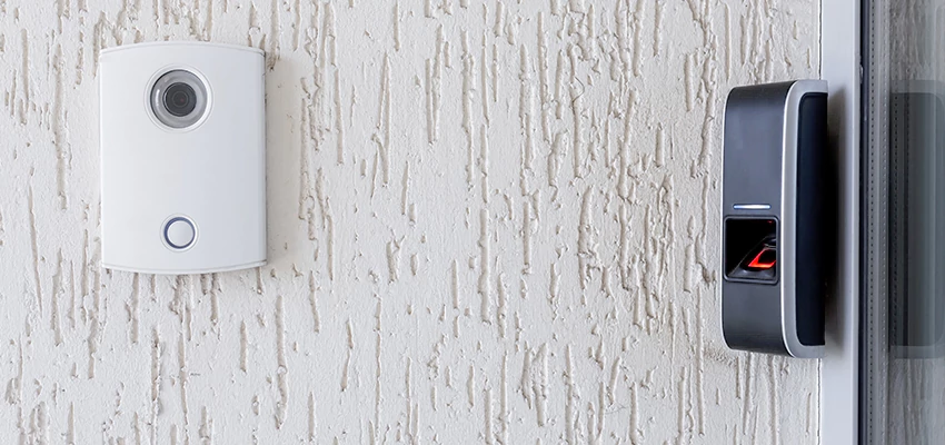 Multi-User Fingerprint Door Locks Installation in Santa Maria, California