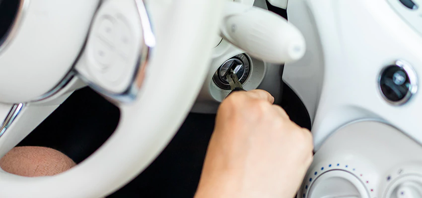 Ignition Lock Barrel Replacement Near Me in Santa Maria, California