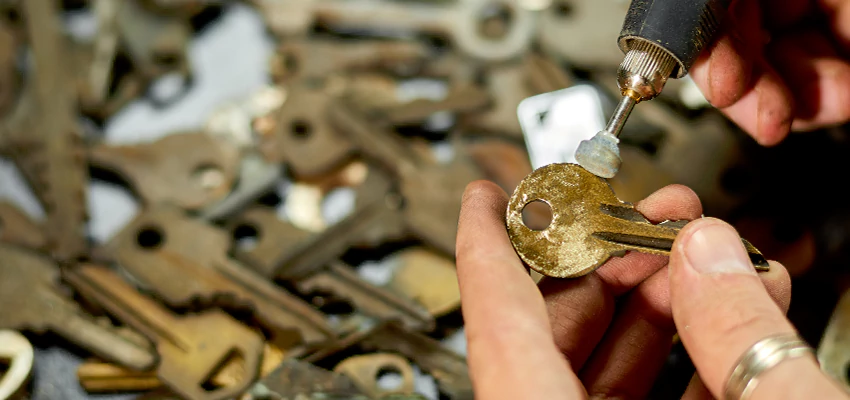 A1 Locksmith For Key Replacement in Santa Maria, California