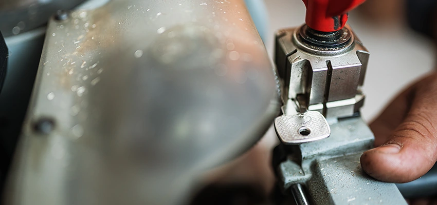 Key Programming Mobile Locksmith Service in Santa Maria, CA