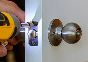 Door Lock Replacement in Santa Maria, California